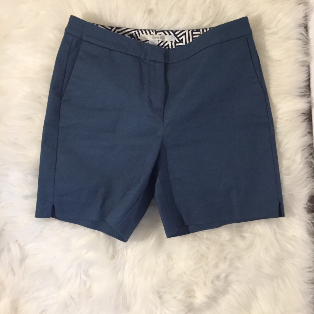Boden Richmond shorts